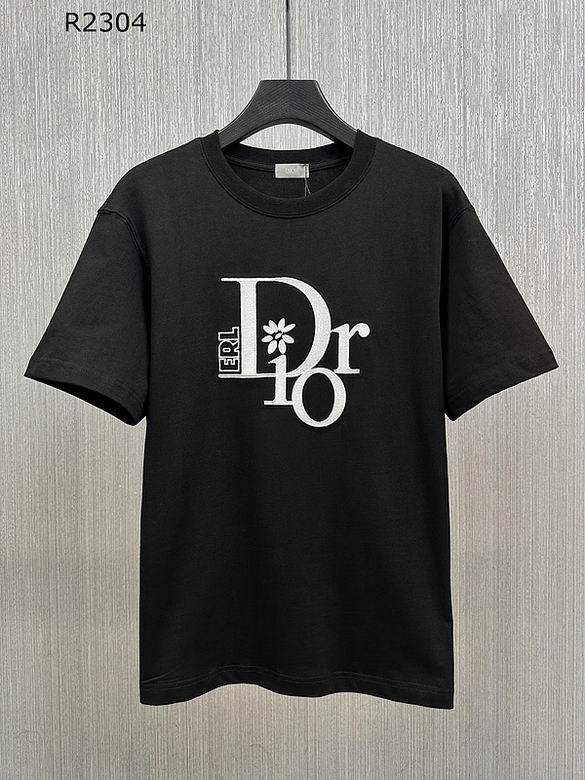 Dior T-shirt Mens ID:20230424-183